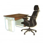 Sweety Home Office Table GOT-8811 47"x23.5"x28.5" 