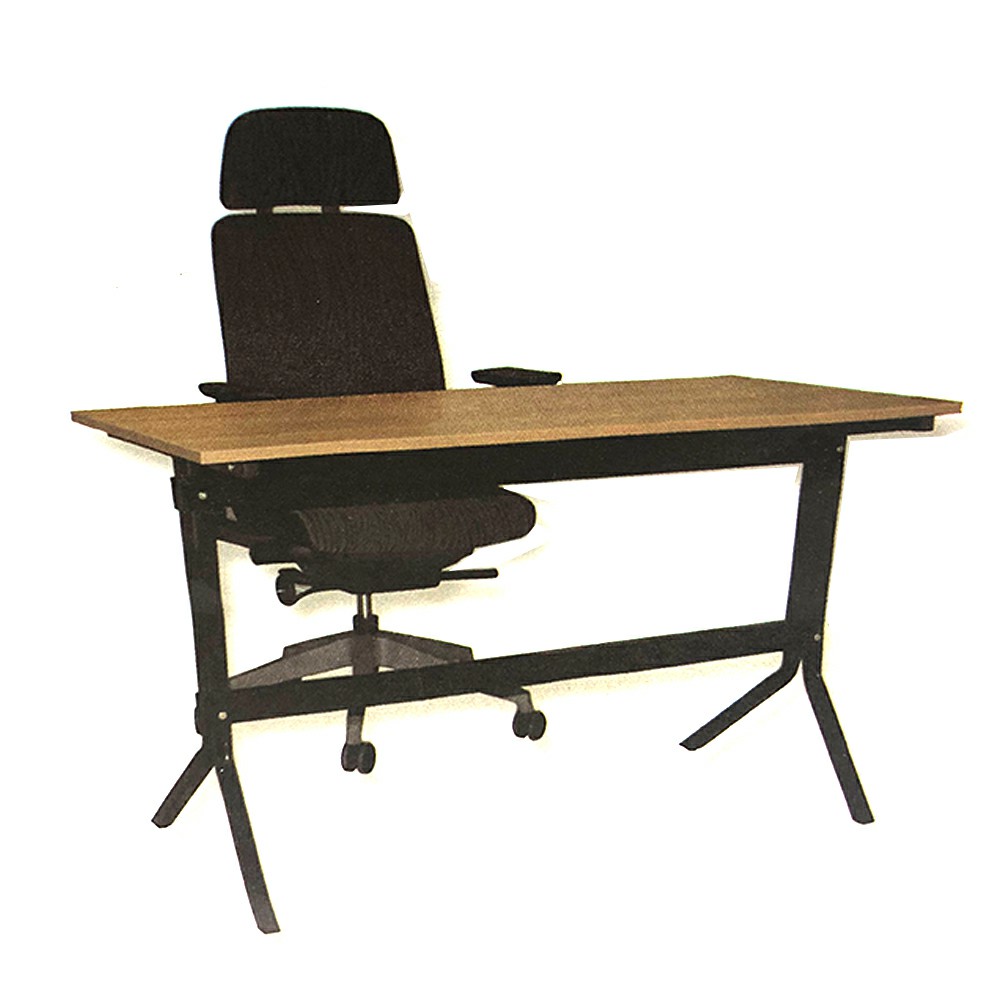 Sweety Home Office Table GT-8830 1200x600x760mm 