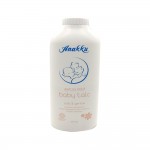 Anakku Extra Mild Baby Talc Soft & Gentle 200g