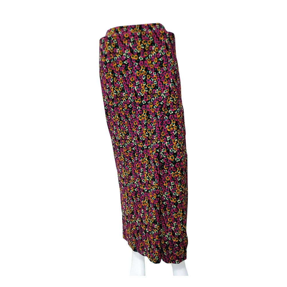 Zeal Women Long Skirt No-10123