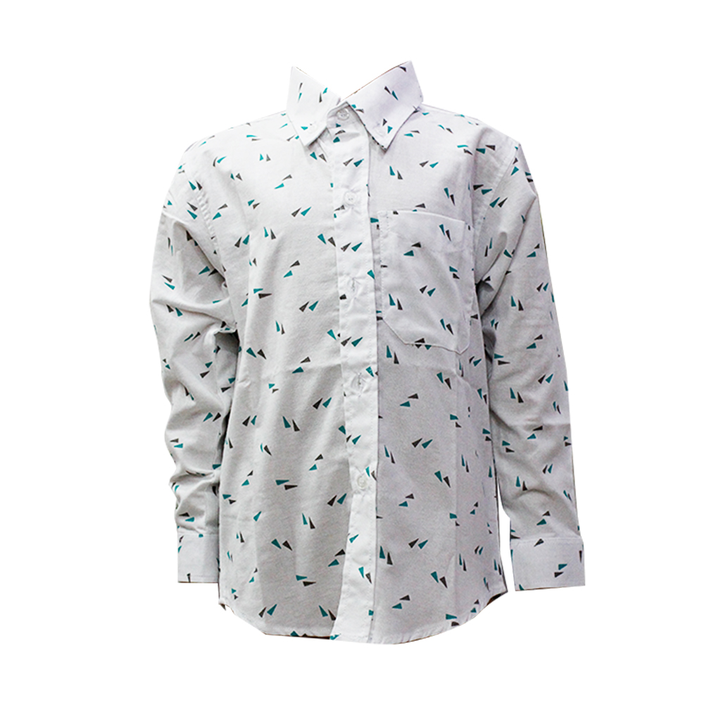 Anchor Kyarr Shirt M-XL (SS-6XL)