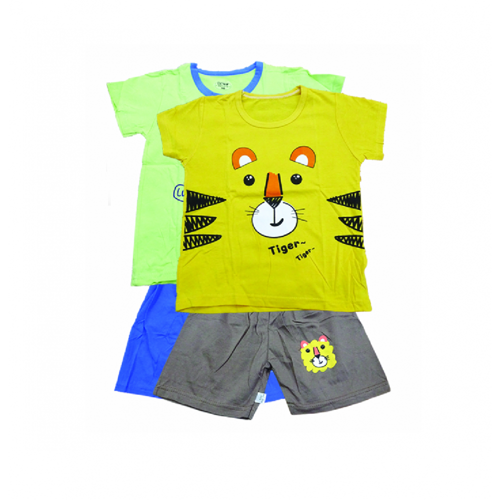 Children's Wear Kids Set DCH4660