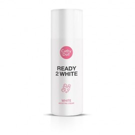 Cathy Doll - Ready 2 White White Boosting Cream 75ml 