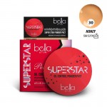 Bella Superstar Perfect Oil Control Powder Pact #30