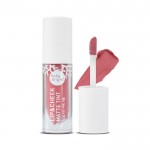 Baby Bright - Lip & Cheek Matte Tint#3 Deep Sea Coral