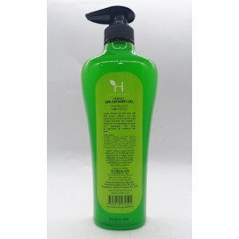 Herballines Spa Shower Gel Refresh 500ml