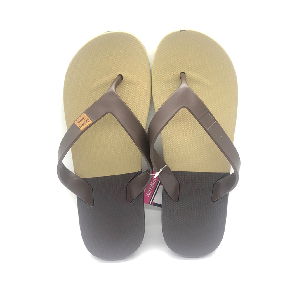 Xin YiMei Men Slippers 2005M (3 Colour)