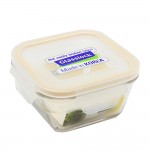 Glasslock Food Container MCSW040 400ml 