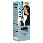 Lolane Cool & Easy Hair Color Cream Black (M1) 45ml