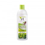 Herballines Olive Oil & Green Tea Shampoo 600ml