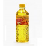 Thabarwa Peanut Oil 50ကျပ်သား