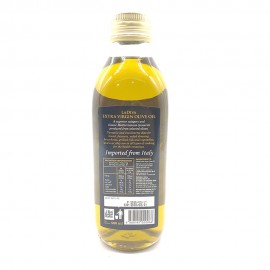 La Diva Extra Virgin Olive Oil 500ml