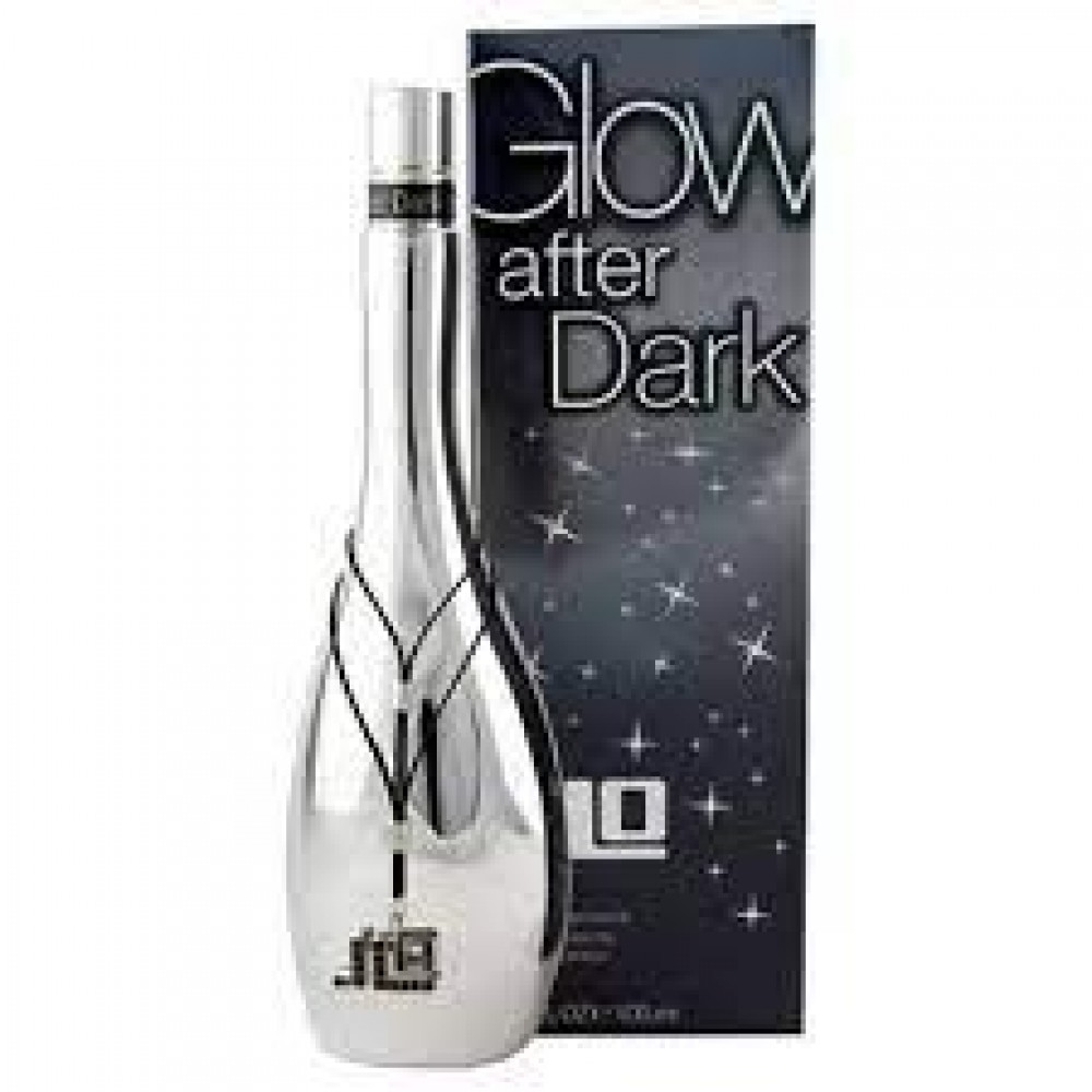 Jennifer Lopez Glow After Dark 100ml