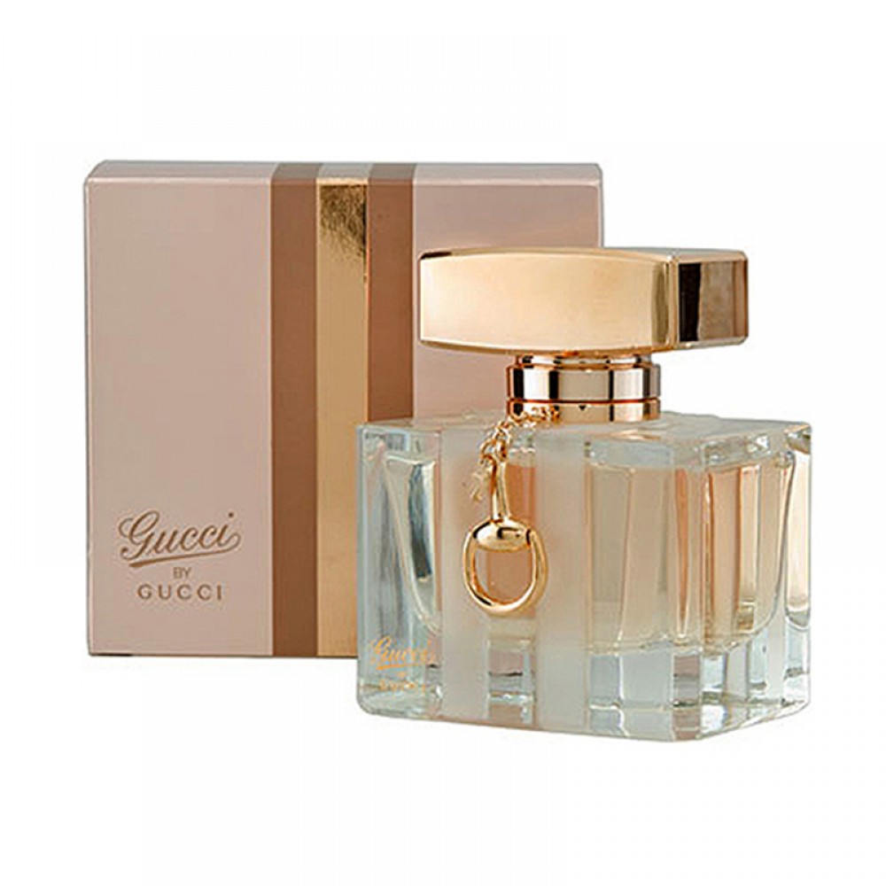 Gucci Eau de Toilette for Women 75 ml 