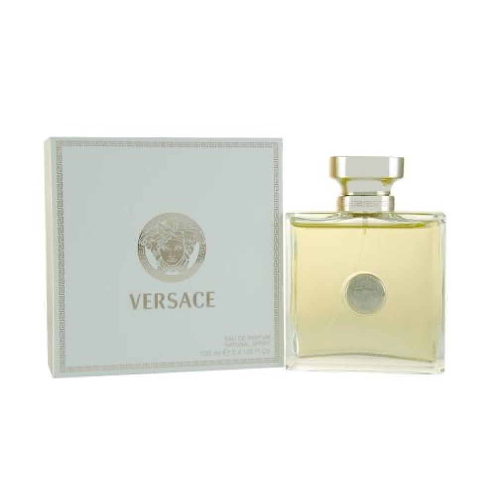 Versace Signature Women's Perfume