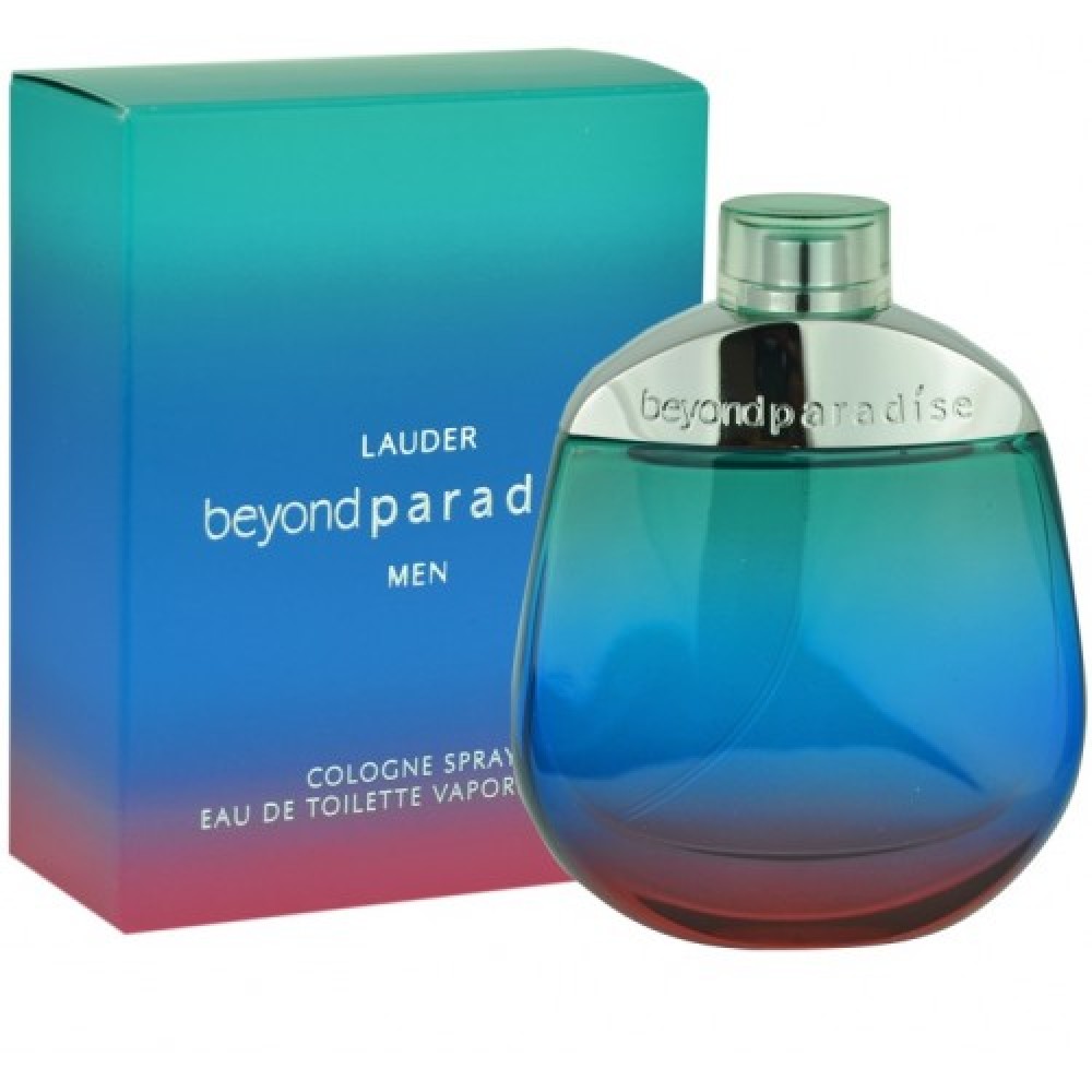 estee lauder beyond paradise mens