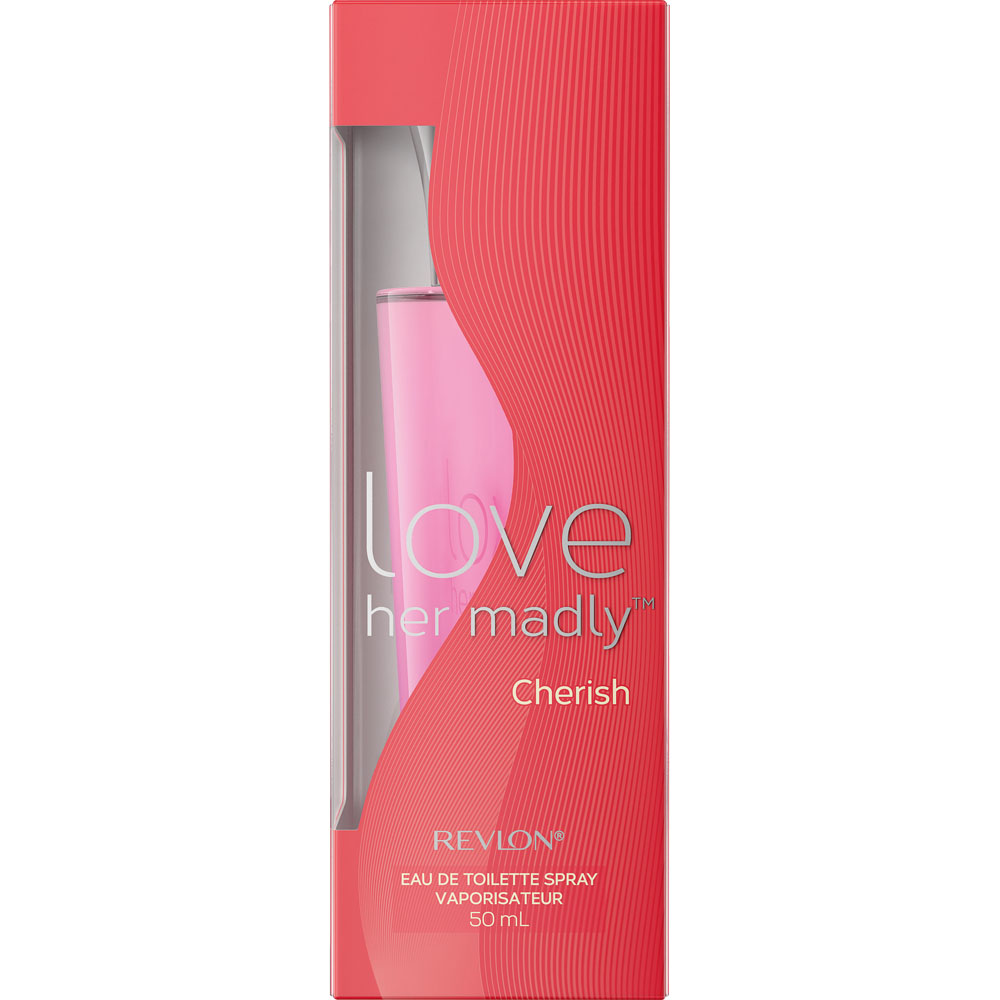 Revlon Love Her Madly Cherish 50ml