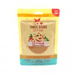 Three Stars Chili Fine Powder 100g