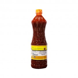 Origano Chilli Sauce 1ltr