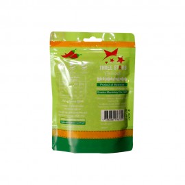 Three Stars Chili Coarse Powder 100g