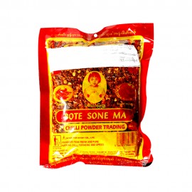 Bote Sone Ma Chilli Khwe Kyan Raw 80g