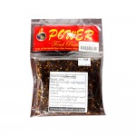 Power Long Chilli Powder Roasted 120g